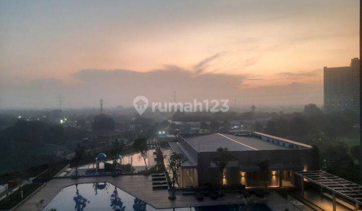 Apartemen Murah DiBintaro dekat British School Best View 1