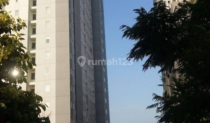 Apartemen Murah DiBintaro dekat British School Best View 2