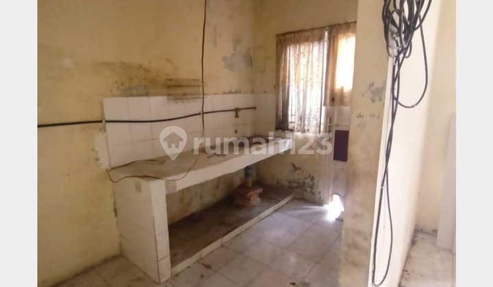 For Quick Sale: Land Calculation House in Graha Raya Clusters, Large Land Near Toll Gate 2