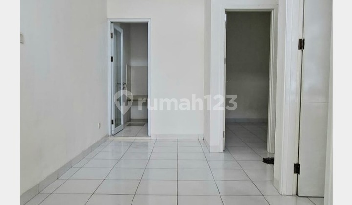 Rumah Murah di Graha Raya Bintaro Dalam Cluster Bebas Banjira 2