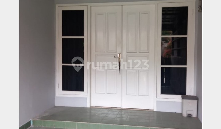 Quick Sale House in Graha, Ready to Occupy and Flood-Free 2