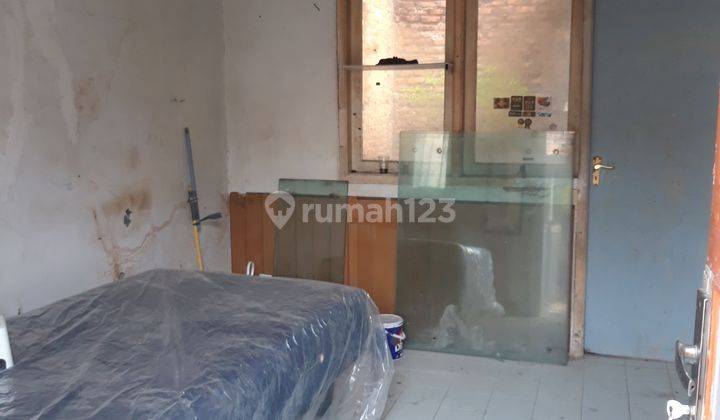 Rumah Murah Butuh Renovasi Di Perumahan Graha Bintaro 2