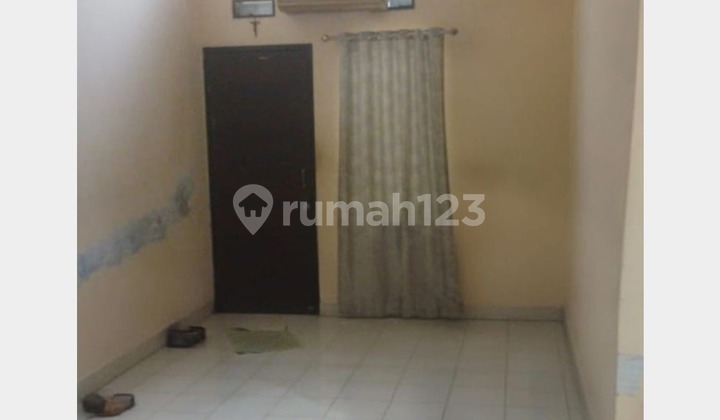 Affordable House In Graha Raya, Land Area , Flood Free In Cluster 2