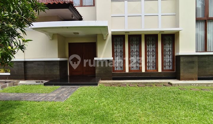 Dijual Rumah di Jakarta Selatan dekat dari Mall Pondok Indah  1