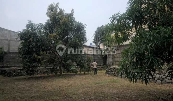 Kavling Murah Siap Bangun di Cluster Exclusive Graha Raya, Bebas Banjir Kavling Murah Siap Bangun di Cluster Exclusive Graha Raya, Bebas Banjir