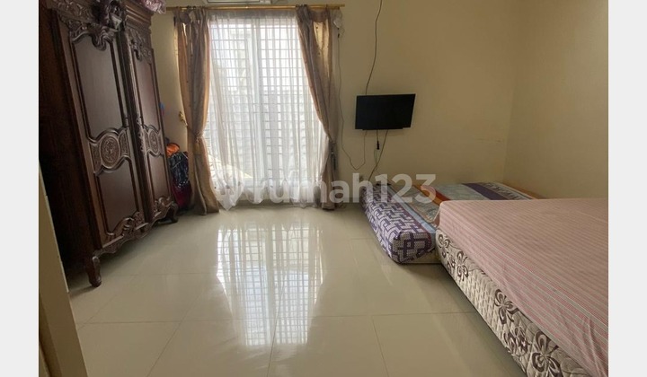 Near Access To, L Cheap Cluster Bsd Thegreen Exclusive Residence 2