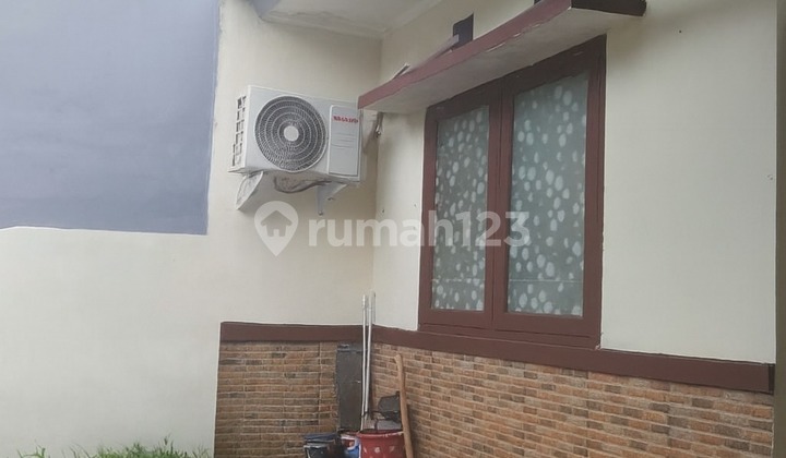 Affordable House in Flood-Free Complex Pamulang 2