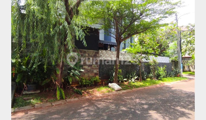 Rumah Hook di Graha Raya Dijual Cepat Dekat Dengan Alam Sutra Rumah Hook di Graha Raya Dijual Cepat Dekat Dengan Alam Sutra