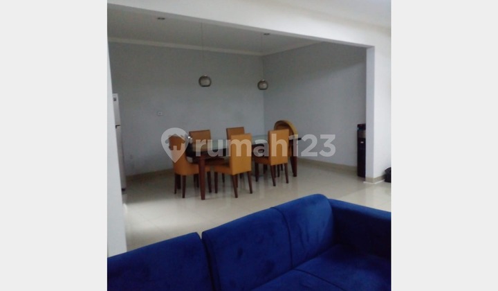 Dijual Cepat Hunian Exclusive di Bintaro Kebayoran Sektor 7 dekat dari Akses Tol Bandara