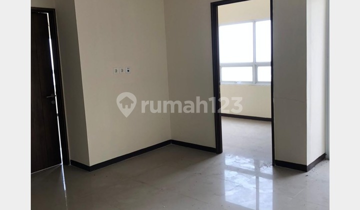 Cheap 2BR Apartment, in Karang Tengah, New 2
