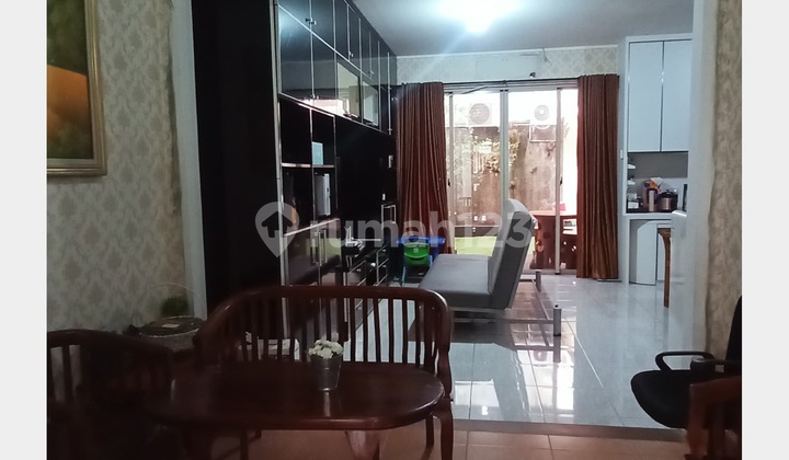 Affordable House in BSD Cluster Foresta, Ready to Live Near Dar Aeon 2