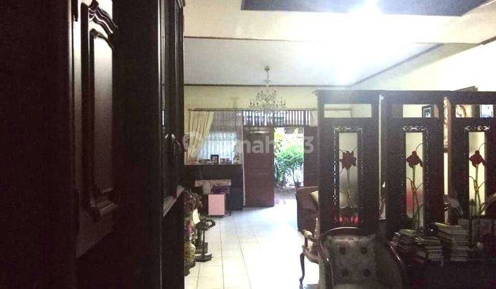 Rumah Dijual Di Jakarta Selatan Pasar Minggu Asri Dibawah Njop 2