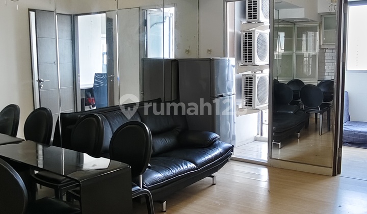 Disewa Apartment Aston Residence Pluit