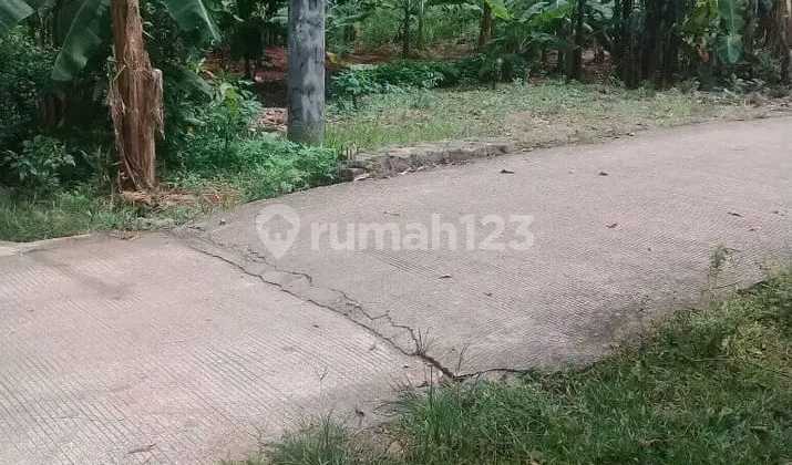 Tanah Darat Di Harjamukti Cimanggis Depok Jawa Barat