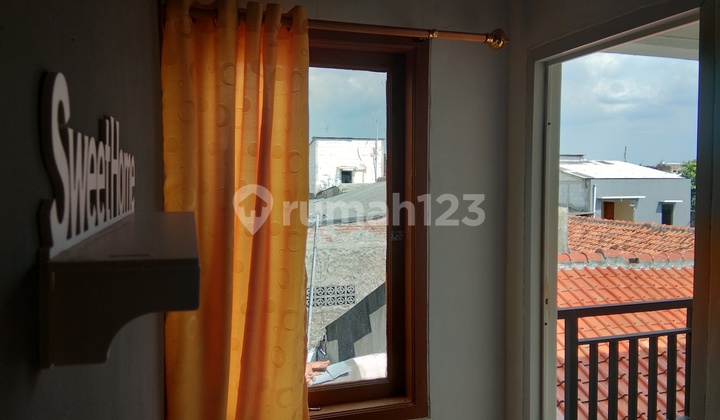 Rumah Kontrakan Dan Kos-kosan Di Mampang Jakarta Selatan