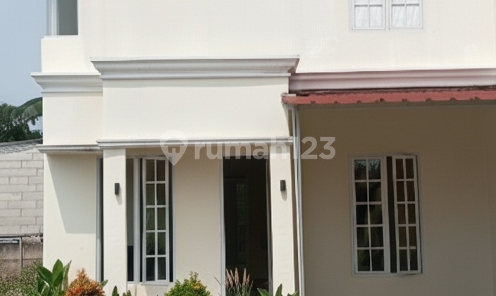 Rumah Ready 2 Lantai di Sawangan Depok Bogor Rumah Ready 2 Lantai di Sawangan Depok Bogor