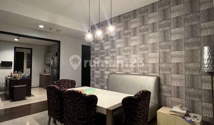 Apartemen 3bedroom Di Kemang Jakarta Selatan 2