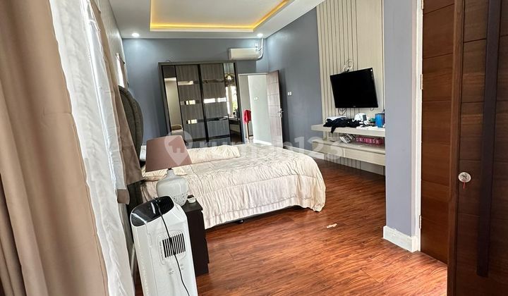 Rumah Cantik Dalam Town House Di Jagakarsa Jakarta Selatan 2