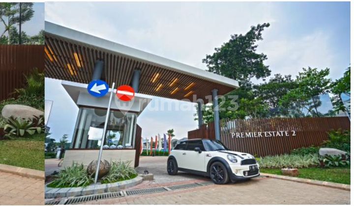 Rumah 2 lantai dekat Tol Jatiwarna Kota Bekasi 2