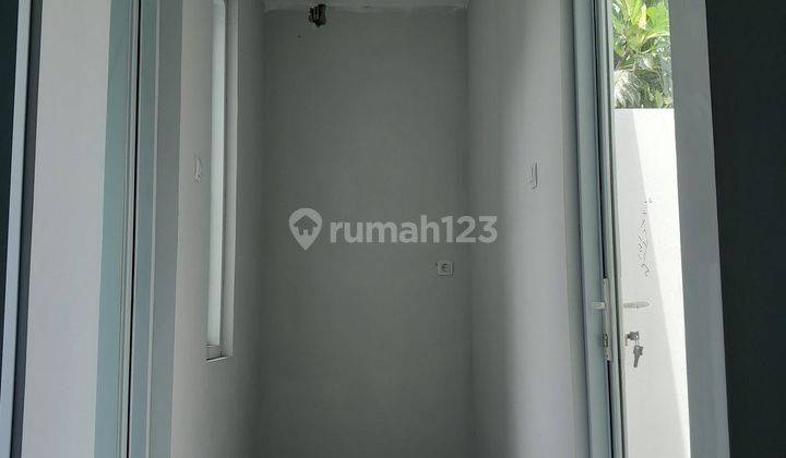 Rumah 2 Lantai di Bambu Apus CipayungJakarta Timur 2