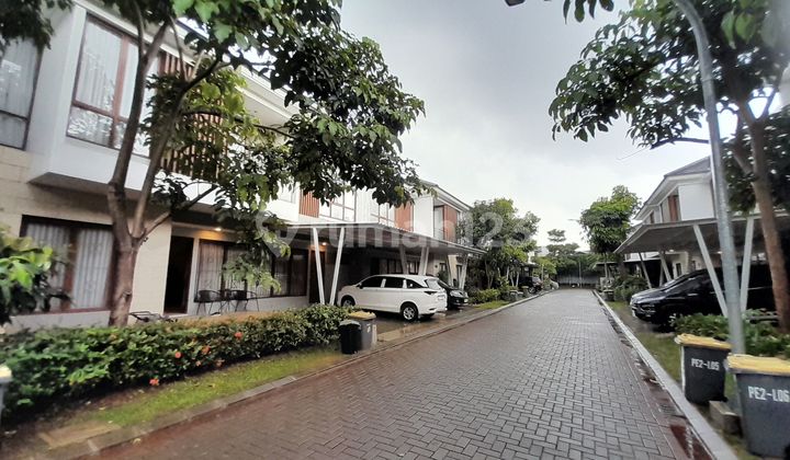 Rumah type Dancourt dekat ke Tol JORR Jatiwarna Bekasi 2