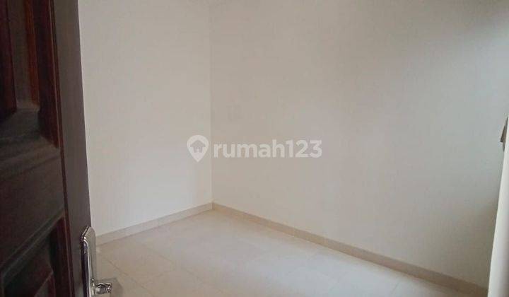 Rumah 1 Lantai Di Alia Residence Jatiwarna Kota Bekasi 2