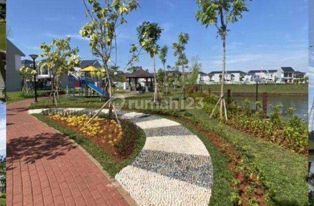 Rumah semi furnished di Premier Estate 2 Jatiwarna Bekasi 2