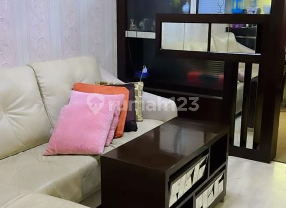 Apartemen Puri Imperium Furnished Jakarta Selatan 1
