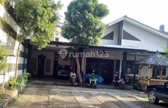 Rumah 2 unit Tanah Luas di Jatiwarna Kota Bekasi 2