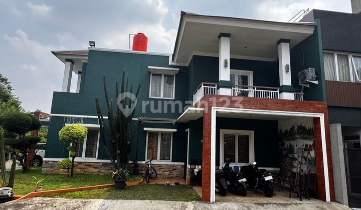 Rumah Huk Akses Tol Jorr 2 Menit Di Jatiwarna Bekasi 2