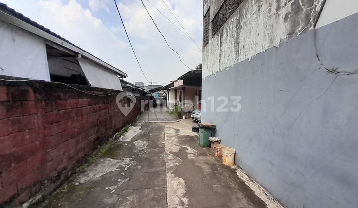Rumah 1 Lantai Carport Luas Di Cilandak Jakarta Selatan