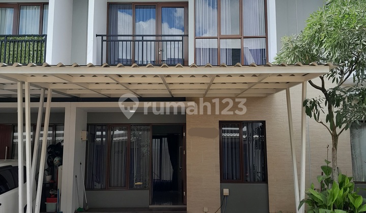 Rumah Type Chamonix Akses Tol Jorr Jatiwarna Kota Bekasi Rumah Type Chamonix Akses Tol Jorr Jatiwarna Kota Bekasi