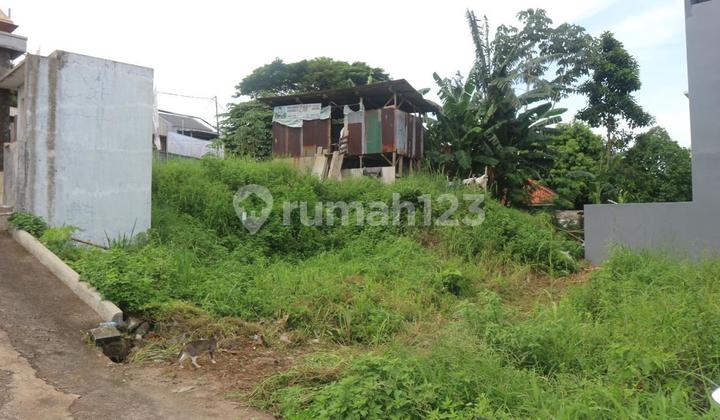 Tanah Kavling Siap Bangun Di Jakarta Timur