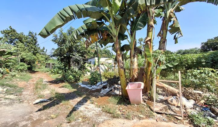 Mainland Land in Leuwinanggung, Tapos, Depok Mainland Land in Leuwinanggung, Tapos, Depok