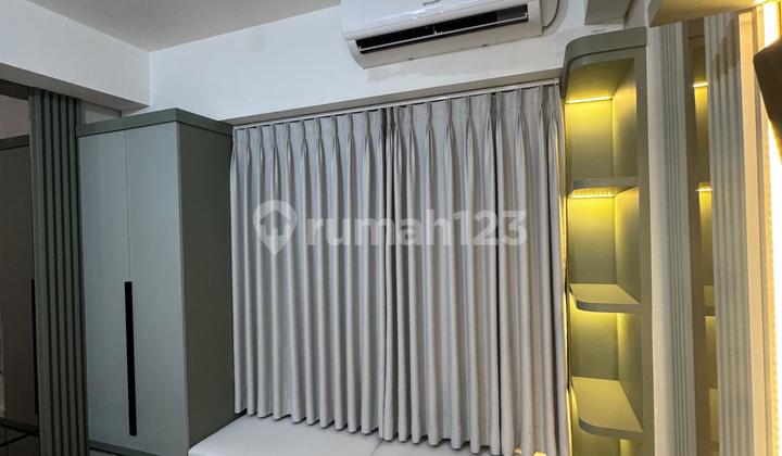 Apartemen Full Furnished Di Newville Lippo Cikarang