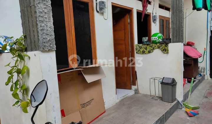 Rumah Kontrakan Dan Kos-kosan Di Mampang Jakarta Selatan