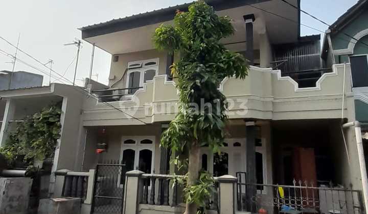 Rumah 2 Lantai Di Mustika Jaya Kota Bekasi  2