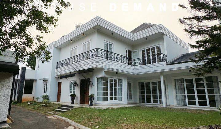 Rumah Super Cozy Andara, Sering Dipakai Shooting Film 1