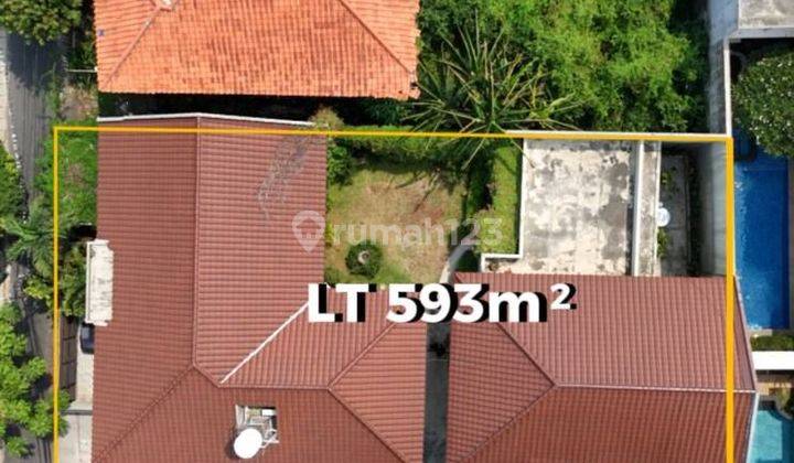 Rumah Siap Huni Cipete Area, Cipete Cilandak Citos For Sale 2