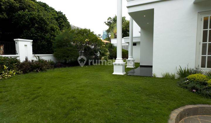 FOR RENT MENTENG BRAND NEW LUXURIOUS MODERN CLASSIC  2