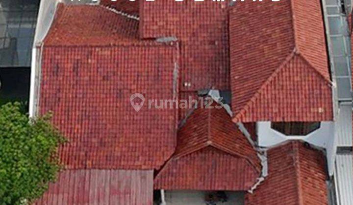 Rumah Sangat Terawat Lokasi Tenang Dan Asri 2