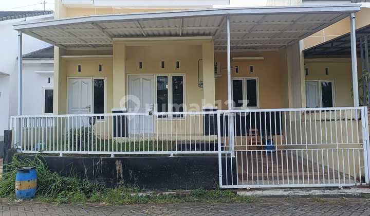 Cheap House Rent Mulawarman Near Undip Polines Semarang 1