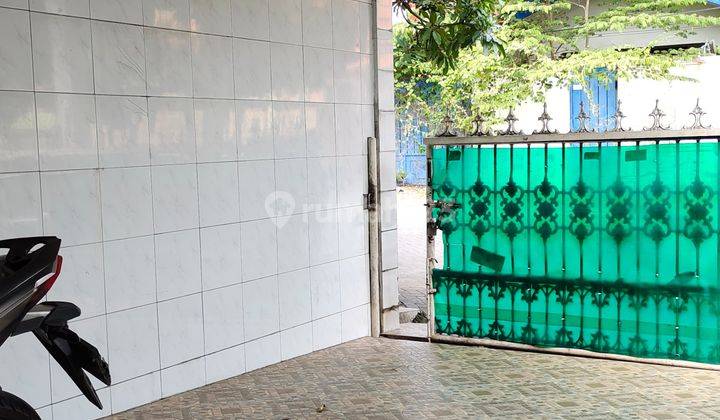 Sewa Rumah Bagus Furnish 5 Kt, 2 Lantai Dekat Unimus Stikes Sambiroto Tembalang 2