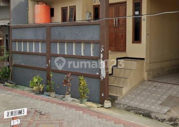 B U Good House Full Renovation Near Old Town East Semarang 1