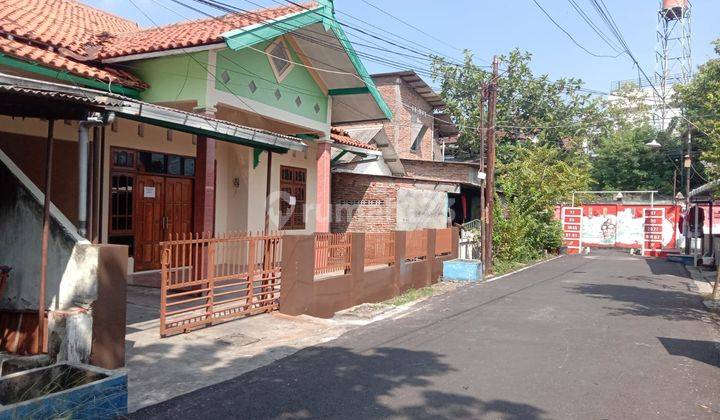 Sewa Rumah Bisa Untuk Kantor Dekat Udinus, Paragon, Quenn City Dp Mall Semarang Tengah 1