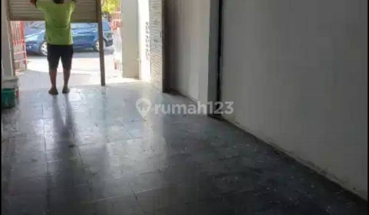 Sewa Rumah Hook Bisa Untuk Kantor Dekat Paragon Dp Mall Untag Semarang Tengah 2