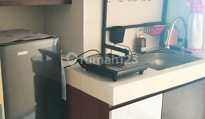 Alton 1 Bedroom Apartment for Rent Near Undip Semarang 2