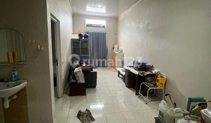 House for Rent Furnished Graha Padma West Semarang 2