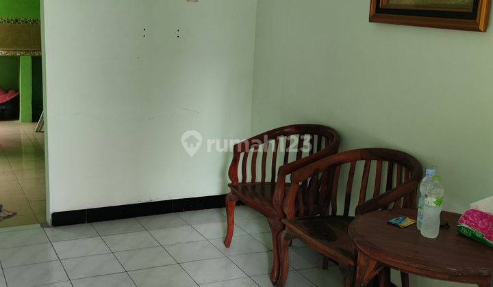 Sewa Rumah Murah Tembalang Dekat Undip 2