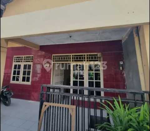 B U Jual Rumah Murah Full Renov Dekat Rs Citarum Semaramg Timur 2